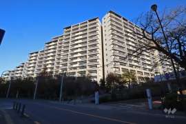 グランドメゾン江古田の杜