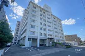 パシフィック松が丘