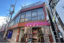 グランドパレス沼袋