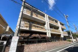 グランドコート中野