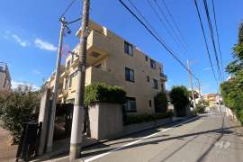 パーク・ハイム沼袋