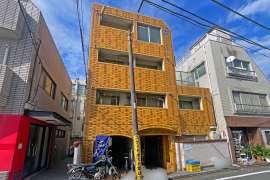 メゾン・ド・パンセ