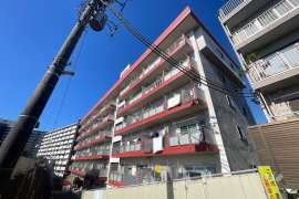 マンションワコー落合