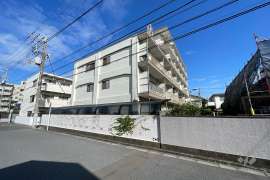 富士見台パールマンション