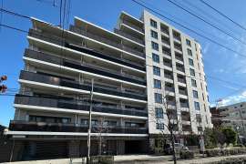 プラウド上鷺宮