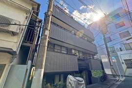 セントラルパレス中野