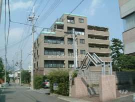 プレステージ夙川