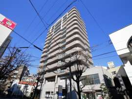 メゾン甲子園口北町