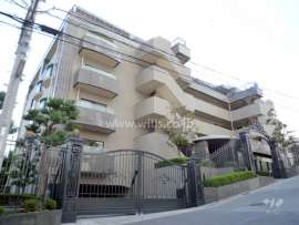 ヴェルビュ夙川