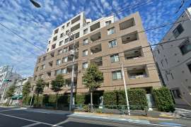 グローリオ高円寺