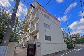 中野坂上ローヤルコーポ