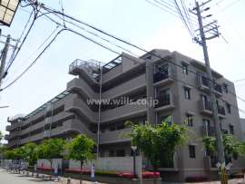 グランメール甲子園口