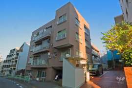 東中野ダイヤモンドマンション