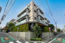 ピアース中野坂上