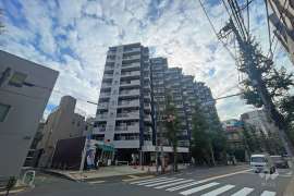 新中野マンション