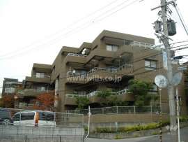 サンライフ夙川