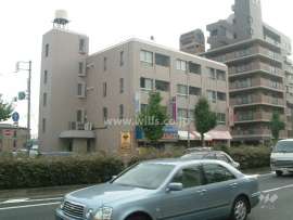 しみづ西宮ビル外観