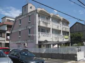 アムール夙川安井町