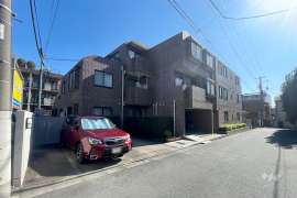 マートルコート中野六丁目