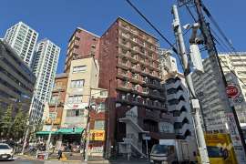 プロスペアー中野