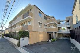 中野文園パークハウス