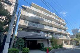 レジェンド中野ガーデン