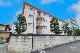 東中野台ローヤルコーポ