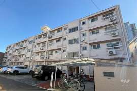 マック東中野コート