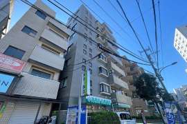 エルベＴＭ東中野