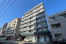 東中野マンション