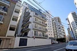 東中野秀和レジデンス