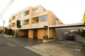 クレッセント東中野レジデンス