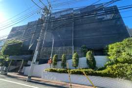 小滝台マンション