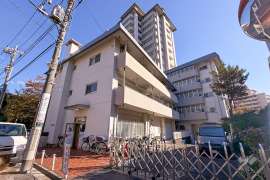 東中野ハイム