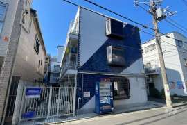 メゾン・ド・ヴァンクール