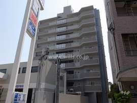 プリオーレ夙川さくら道