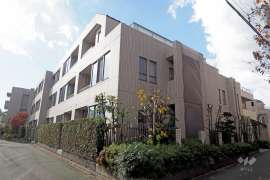 レジデンシャル鷺ノ宮