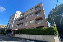 白鷺パークハウス