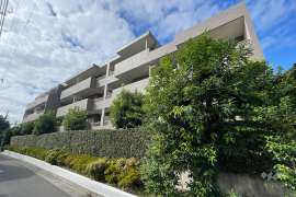 ヴィルヌーブ鷺宮