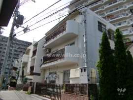 富士マンション　東棟