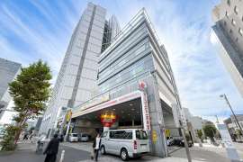 中野坂上サンブライトアネックス