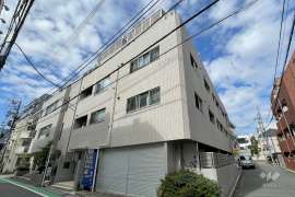 ヴェルステージ中野新橋２