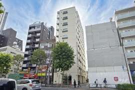 中野コーポビアネーズ