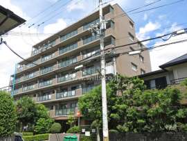 ステイツ甲東園フラッツ