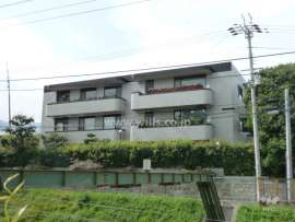 雲井町パークマンション