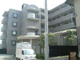メゾン夙川（桜谷町）