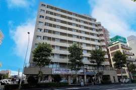 カーサ中野本町