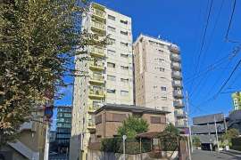 シティハイムコスモ