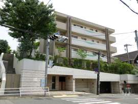 レスタージュ甲陽園ビブランジェ