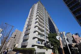 中野本町マンション